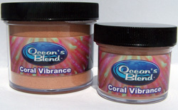 Coral Vibrance